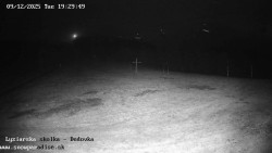 Dětská lyžařská školka