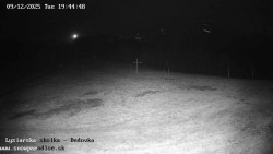 Dětská lyžařská školka