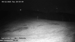 Dětská lyžařská školka