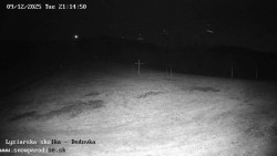 Dětská lyžařská školka