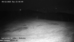 Dětská lyžařská školka