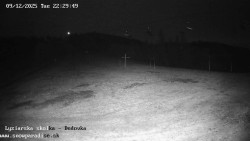 Dětská lyžařská školka