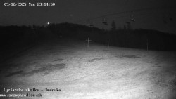 Dětská lyžařská školka