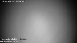 Dětská lyžařská školka