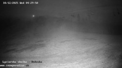 Dětská lyžařská školka