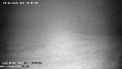 Dětská lyžařská školka