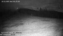 Dětská lyžařská školka