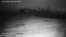 Dětská lyžařská školka