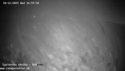 Dětská lyžařská školka