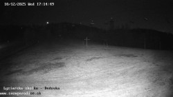 Dětská lyžařská školka