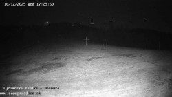 Dětská lyžařská školka