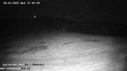 Dětská lyžařská školka