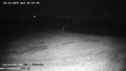 Dětská lyžařská školka