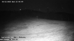 Dětská lyžařská školka