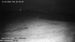 Dětská lyžařská školka