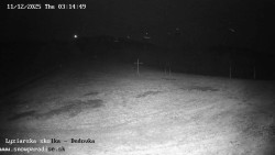 Dětská lyžařská školka