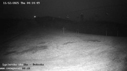 Dětská lyžařská školka