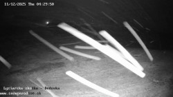 Dětská lyžařská školka