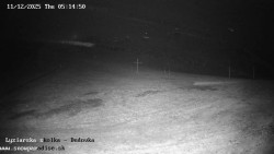 Dětská lyžařská školka