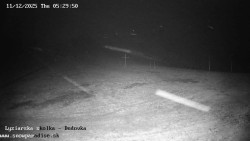 Dětská lyžařská školka