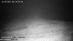 Dětská lyžařská školka