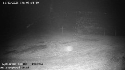 Dětská lyžařská školka