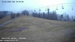 Dětská lyžařská školka