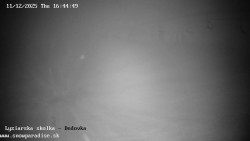 Dětská lyžařská školka