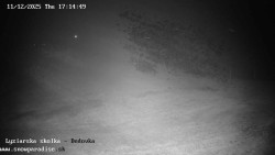 Dětská lyžařská školka