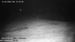 Dětská lyžařská školka