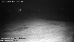 Dětská lyžařská školka