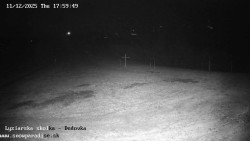 Dětská lyžařská školka