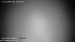 Dětská lyžařská školka