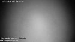 Dětská lyžařská školka