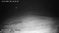 Dětská lyžařská školka