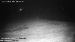 Dětská lyžařská školka