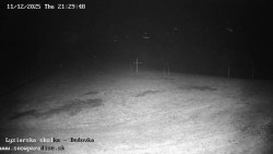 Dětská lyžařská školka