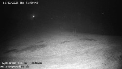 Dětská lyžařská školka