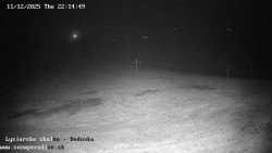 Dětská lyžařská školka