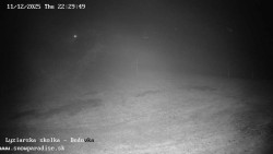 Dětská lyžařská školka