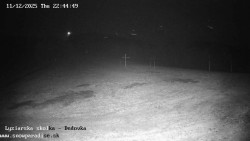 Dětská lyžařská školka