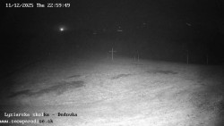 Dětská lyžařská školka