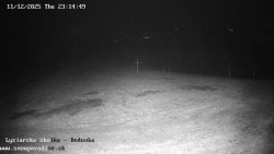 Dětská lyžařská školka