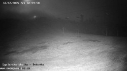 Dětská lyžařská školka