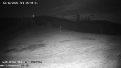 Dětská lyžařská školka