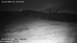 Dětská lyžařská školka