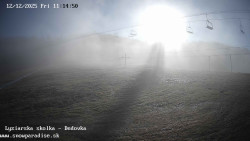 Dětská lyžařská školka