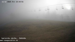 Dětská lyžařská školka