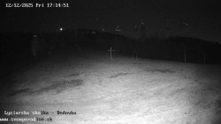 Dětská lyžařská školka