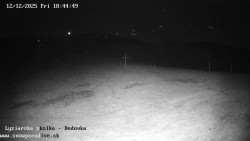 Dětská lyžařská školka